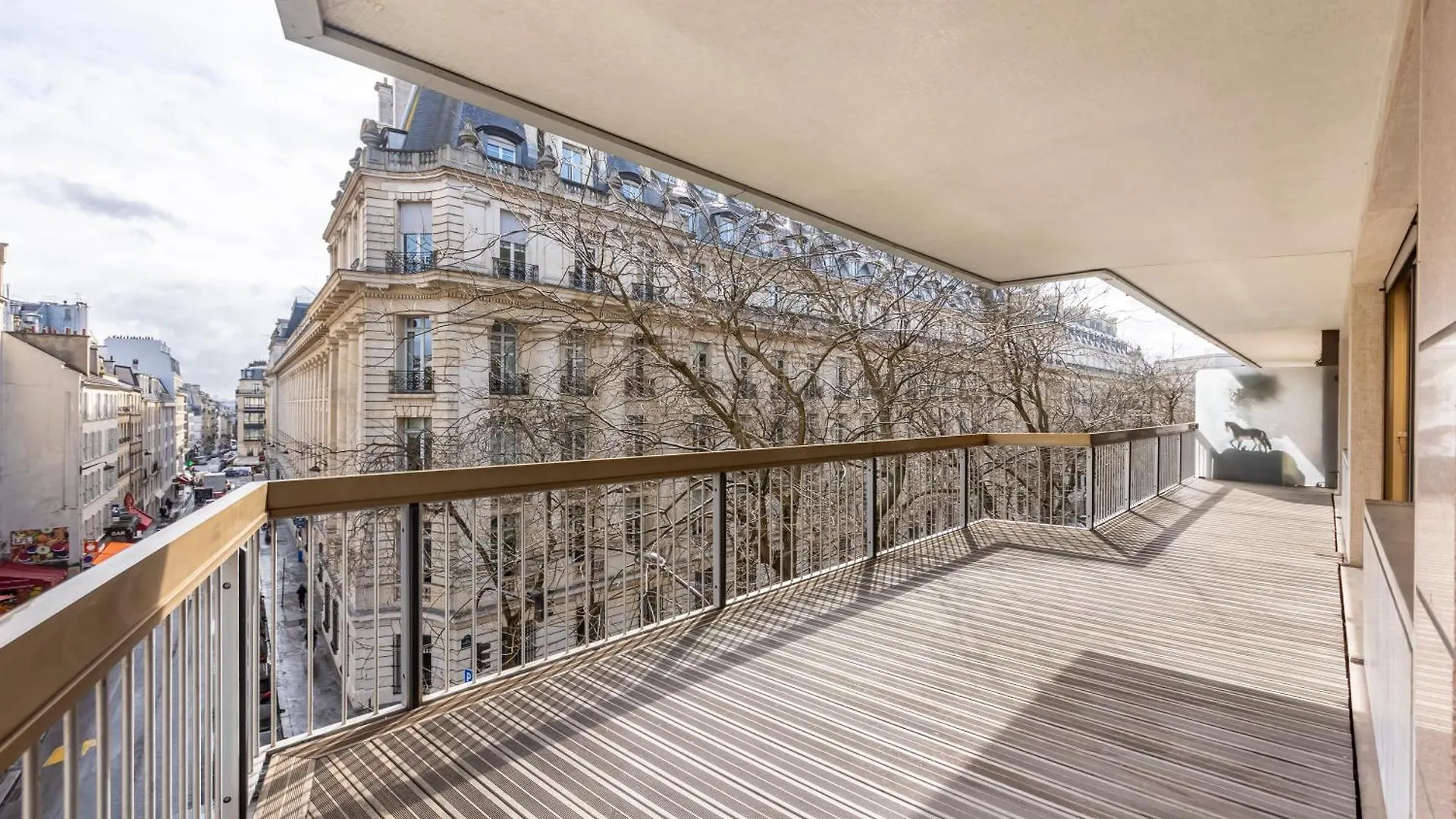 Sweett - Trocadero Apartment Paris