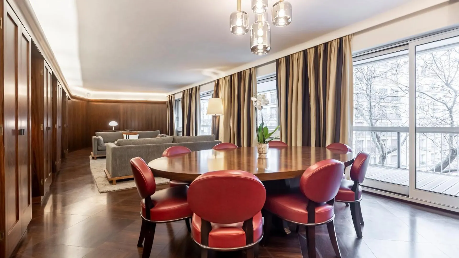 Apartment Sweett - Trocadero *