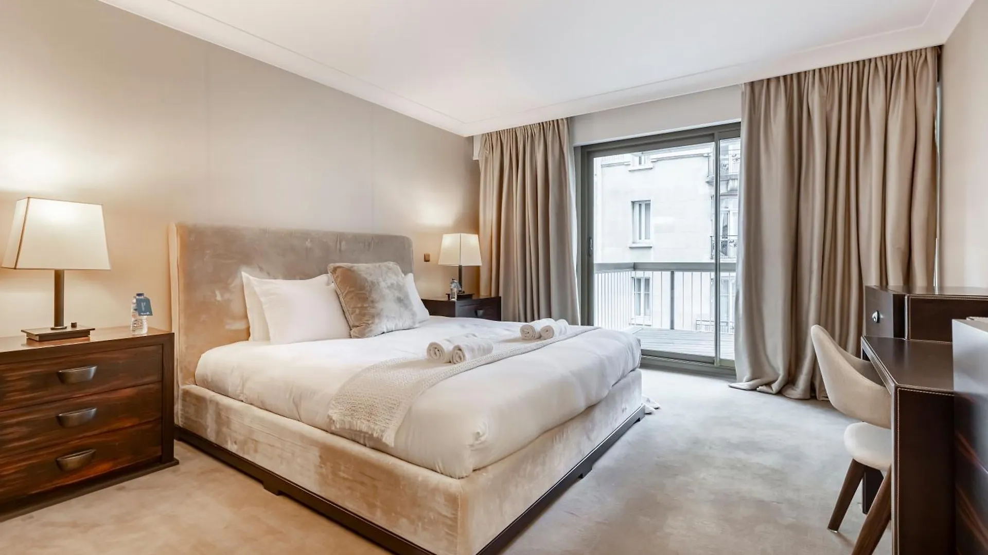Apartment Sweett - Trocadero Paris