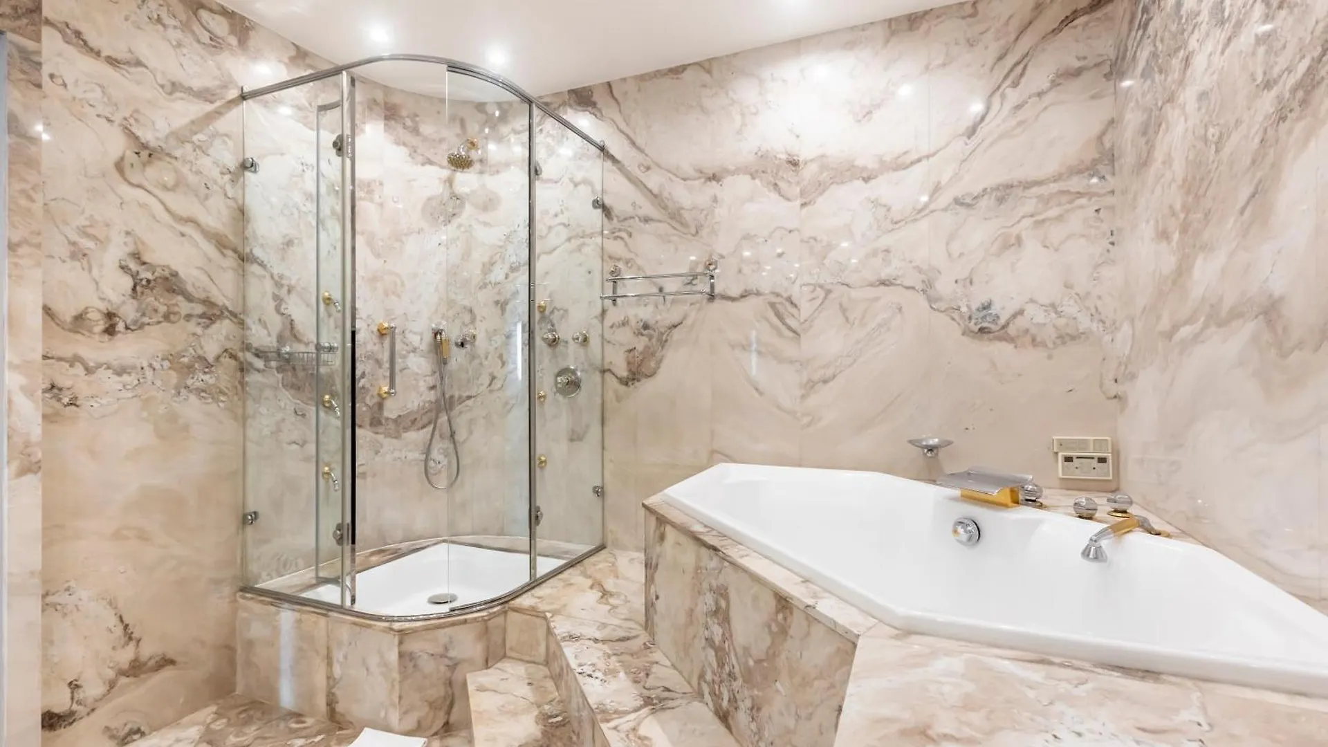 Apartament Sweett - Trocadero Paryż