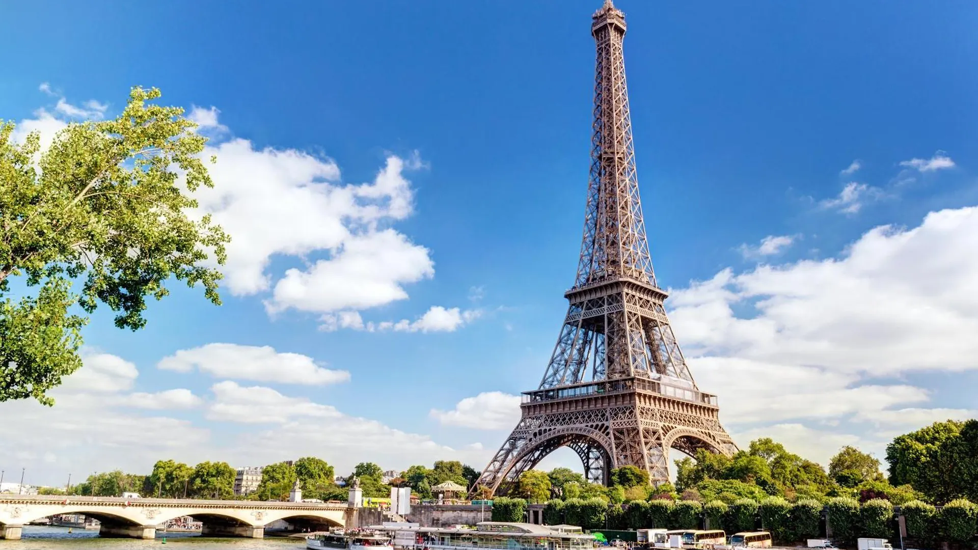 Sweett - Trocadero * Paris